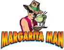 Margarita Man