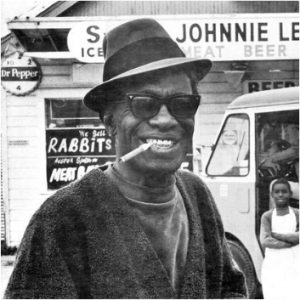 Lightnin' Hopkins