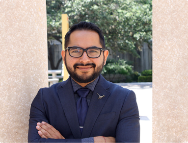 Felipe Barrera