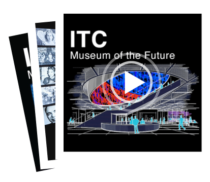 ITC Museum of the Future podcast