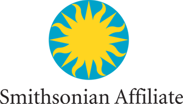 A Smithsonian Affiliate
