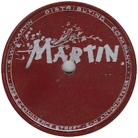 Martin Rhine Photoroom