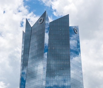 Frost Tower