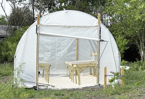 greenhouse