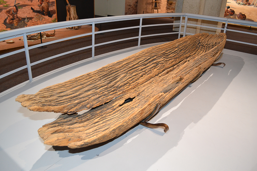 Canoe