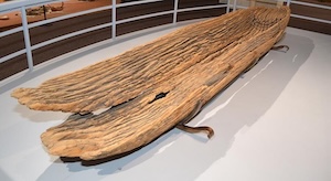 Cottonwood Canoe
