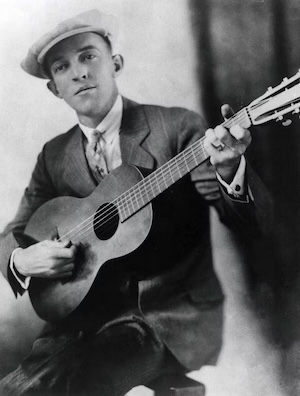Jimmie Rodgers
