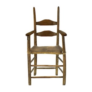 Spanish Chair