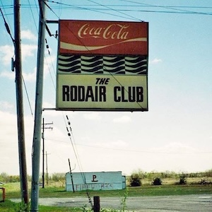 The Rodair Club