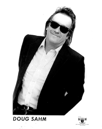 Doug Sahm