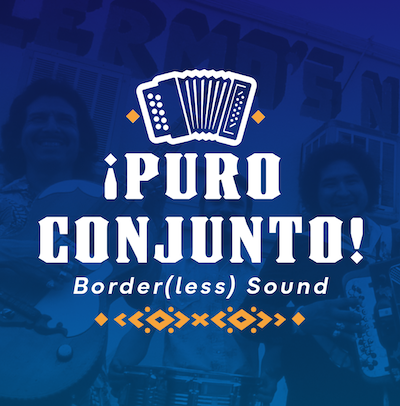 Puro Conjunto Exhibit Logo