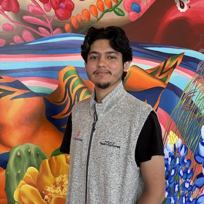 Jacob Lopez