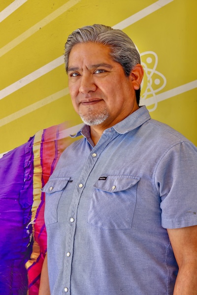 Ruben Luna