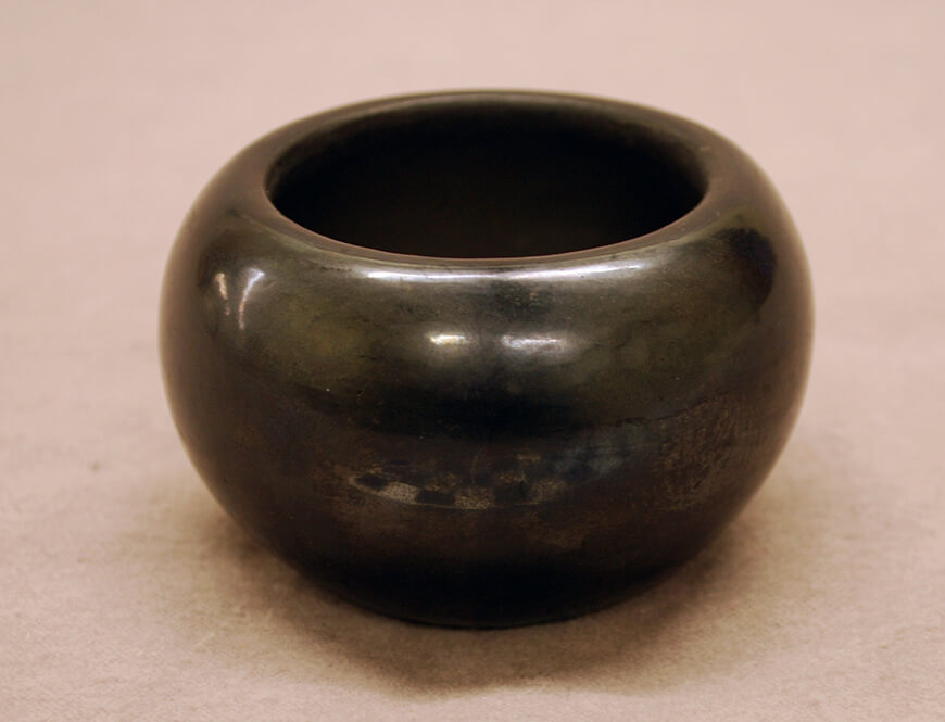 Object: Bowl