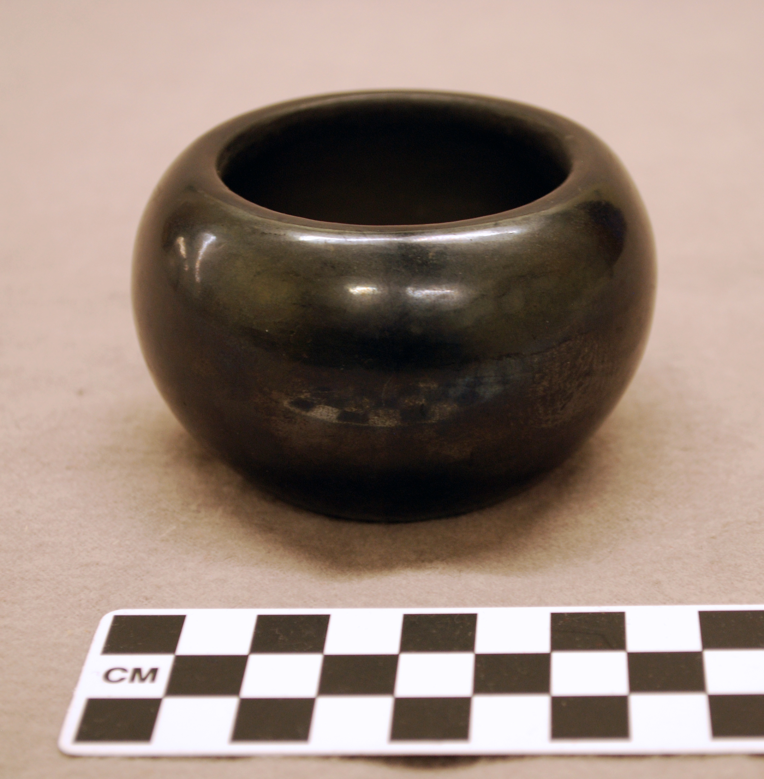 Object: Bowl | UTSA Institute Of Texan Cultures