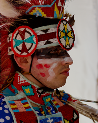 Texas Folklife Festival | UTSA Institute Of Texan Cultures