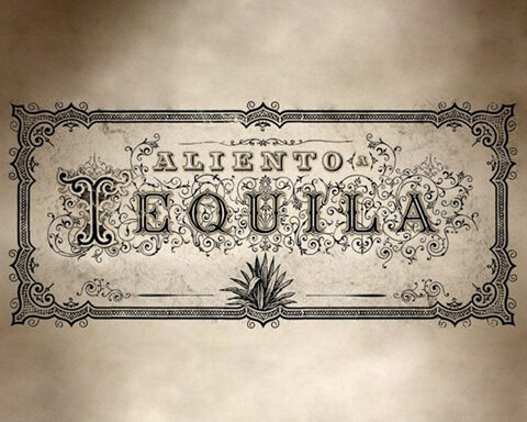 Aliento A Tequila