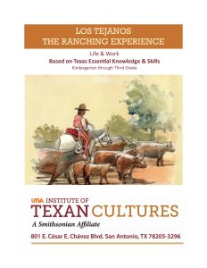 The Ranching Experience