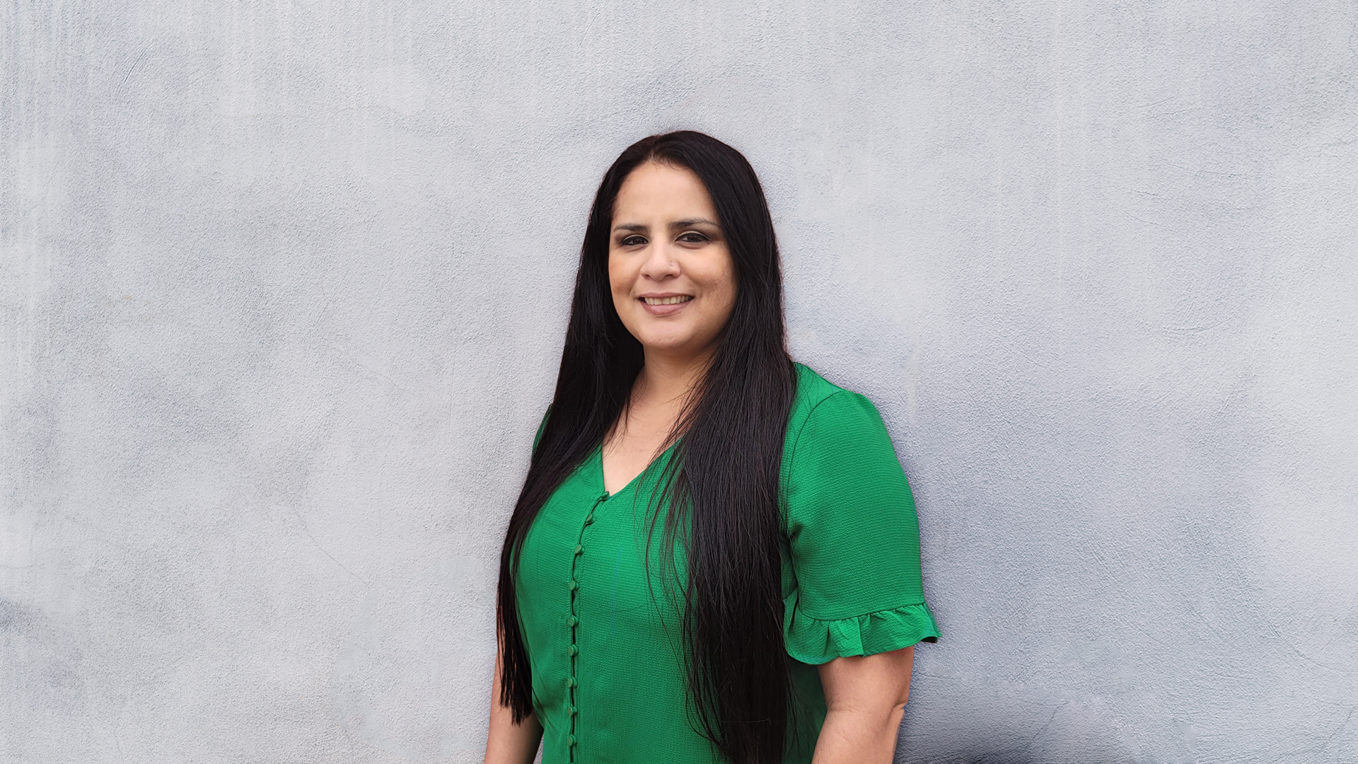 Jenny Gonzalez, Web Developer  | UTSA Institute Of Texan Cultures