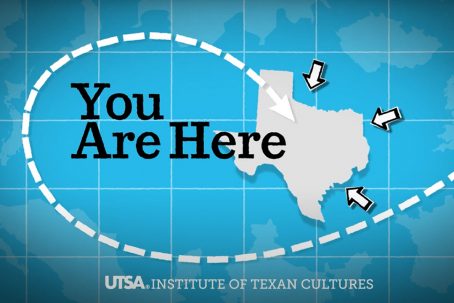 You Are Here: Texas Kolaches