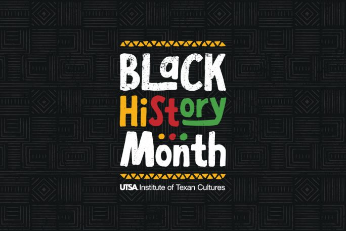 ITC And UTSA Libraries Celebrate Black History Month With New Content ...