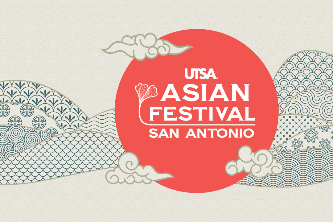 Asian Festival 2023 UTSA Institute Of Texan Cultures