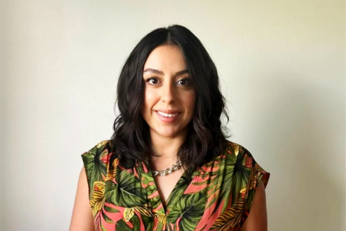 The UTSA Institute of Texan Cultures welcomes Bianca Alvarez as Head Curator