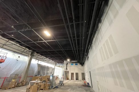 New Home, Same Heart: A New Era for the ITC Begins