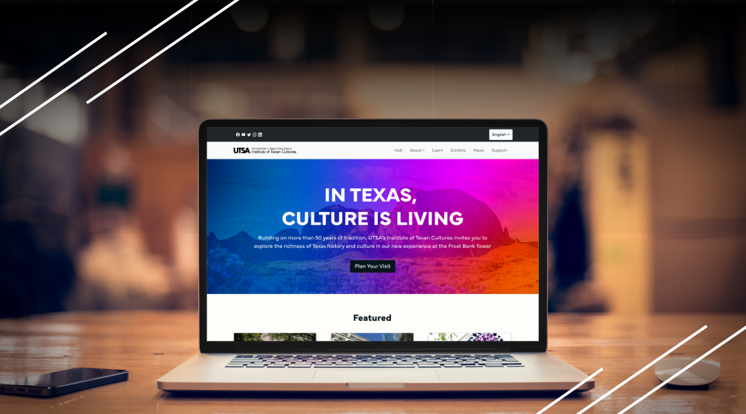 A Fresh Look for the ITC: New Website Launching This August